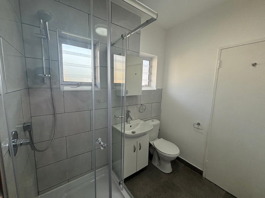 1 Bedroom Property for Sale in Gardens Western Cape